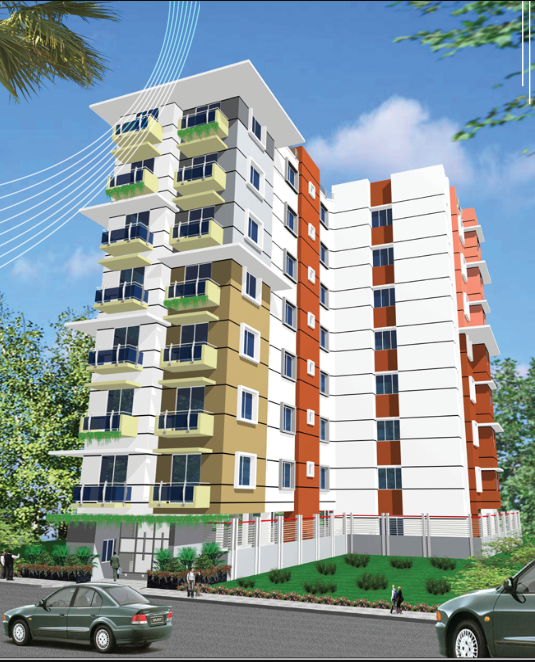 Shikder Plaza