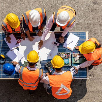 Construction & Engineering Services